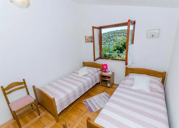 Appartamento Bosiljka Sevid