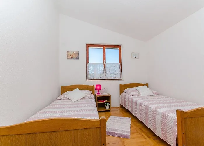 Appartamento Bosiljka Sevid