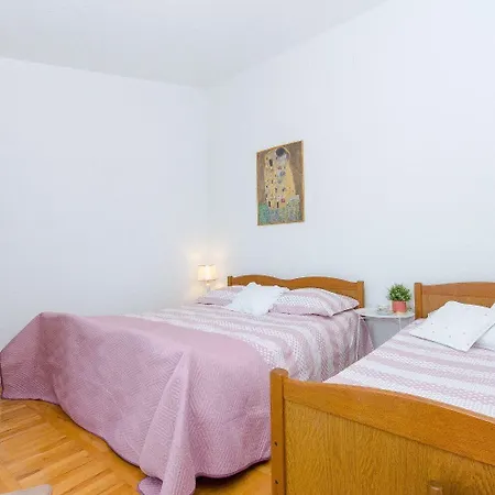 Apartman Bosiljka *