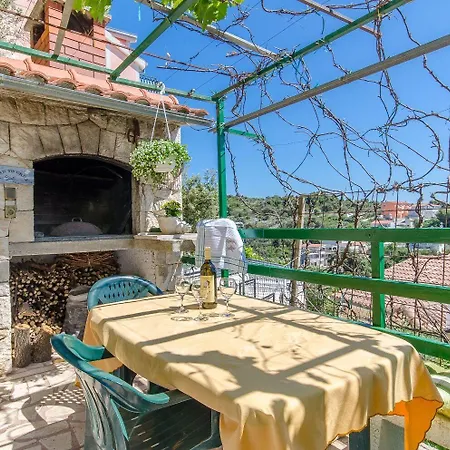 Bosiljka Apartman