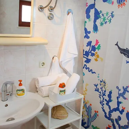Bosiljka Apartman *