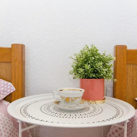 Bosiljka Apartman Sevid