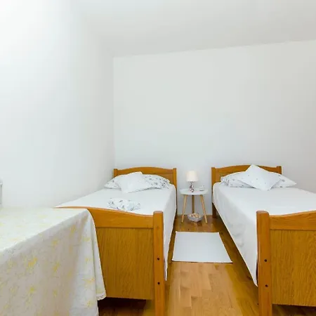 Bosiljka Apartman
