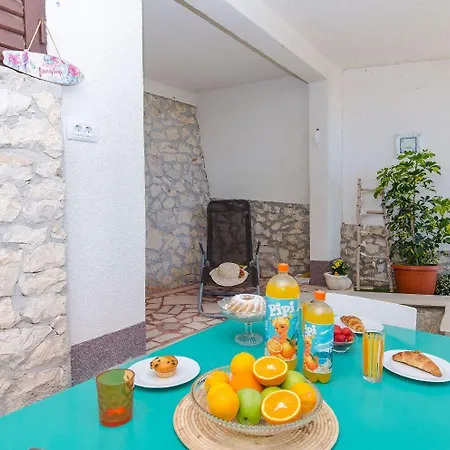 Apartman Bosiljka