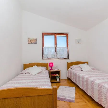 Apartmán Bosiljka - By The Sea Sevid