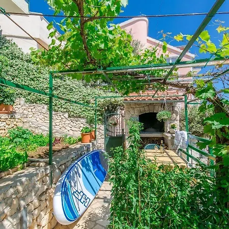 Apartman Bosiljka