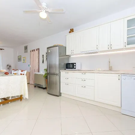 Apartmán Bosiljka - By The Sea Sevid