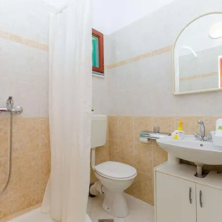 Apartman Bosiljka