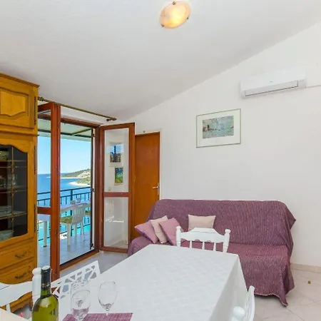 Bosiljka Apartman *